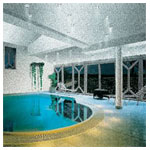 Paulmann 17946 Premium Line Recess-Mount Bracket Halogen GU5.3 Chrome