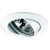 Paulmann 17953 Premium Recess-mount Bracket HV Halogen GU5.3 50W White