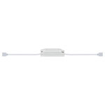 Paulmann 50038 YourLED Dimmer 12V Bluetooth Plastic 3.9x1.9x8cm