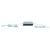 Paulmann 70200 YourLED Controller 12V, Compact 135x40x55mm, 15W Max