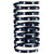 Paulmann 70253 YourLED Eco Strip 5m RGB, Adhesive, 12V, Plug-In System