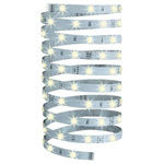 Paulmann 70255 YourLED Eco LED Strip 12V 5m Warm White Easy Install
