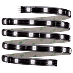 Paulmann 70319 YourLED Strip Set RGB 1.5m 12V Adhesive & Expandable