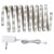 Paulmann 70321 YourLED LED Strip Neutral White, 3m, Easy Install