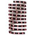 Paulmann 70322 YourLED Strip Set Plug 12V 3m RGB with Remote & Adhesive