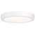 Paulmann 706.43 Lunar LED Panel 17W Warm White Even Room Light