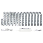 Paulmann 70605 MaxLED 500 Basic Set 24V 5m Daylight White LED Strip