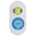 Paulmann 70619 MaxLED Controller & Remote for 20m Wireless Dimming