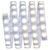 Paulmann 70623 MaxLED LED Strip Set 1.5m White Control 24V 10W Plug