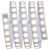 Paulmann 70623 MaxLED LED Strip Set 1.5m White Control 24V 10W Plug