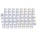 Paulmann 70624 MaxLED Strip Set 24V 3m Warm/Neutral/Daylight White
