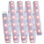 Paulmann 70627 MaxLED RGBW LED Strip Set 24V 1.5m RGB/W Warm White