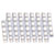 Paulmann 70628 MaxLED Strip RGBW 3m, 36W, Warm White, IR Remote, 24V