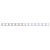 Paulmann 70630 MaxLED Strip Extension Plug 24V 1m Warm/Neutral/Daylight White