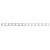 Paulmann 70630 MaxLED Strip Extension Plug 24V 1m Warm/Neutral/Daylight White