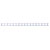 Paulmann 70664 MaxLED Strip Extension 1m Daylight White 24V Efficient Light