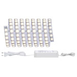 Paulmann 70666 MaxLED 500 LED Strip Basic Set 24V 3m Warm White
