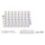 Paulmann 70666 MaxLED 500 LED Strip Basic Set 24V 3m Warm White
