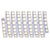 Paulmann 70666 MaxLED 500 LED Strip Basic Set 24V 3m Warm White
