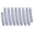 Paulmann 70666 MaxLED 500 LED Strip Basic Set 24V 3m Warm White