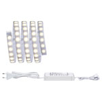 Paulmann 70668 MaxLED LED Strip Basic Set Plug 24V 1.5m Warm White