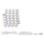 Paulmann 70668 MaxLED LED Strip Basic Set Plug 24V 1.5m Warm White