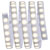 Paulmann 70668 MaxLED LED Strip Basic Set Plug 24V 1.5m Warm White