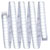 Paulmann 70671 MaxLED LED Strip Basic Set + Plug, Daylight White, 1.5m