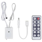 Paulmann 70683 MaxLED Controller Plastic 2.2x3.5cm switches/dims 1pc