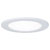 Paulmann 92059 LED Recessed Light 12W IP44 Neutral White Low Depth