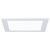 Paulmann 92066 LED Bathroom Light, 18W, IP44, White, Efficient, Water-Proof