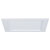 Paulmann 92066 LED Bathroom Light, 18W, IP44, White, Efficient, Water-Proof