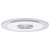 Paulmann 92543 Whirl LED Recessed Lights 3-Piece Set 18W Aluminium