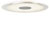 Paulmann 92543 Whirl LED Recessed Lights 3-Piece Set 18W Aluminium