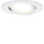 Paulmann 93485 Nova Flush Mount Light 3-Piece Set LED 18W Matt White