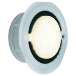 Paulmann 93740 Special Line Outdoor Recessed LED Light, 1.4W, IP65, Opal