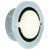 Paulmann 93740 Special Line Outdoor Recessed LED Light, 1.4W, IP65, Opal