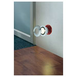 Paulmann 93742 Cover Stainless Steel Easy Tool-Free Mounting IP65