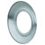 Paulmann 93742 Cover Stainless Steel Easy Tool-Free Mounting IP65
