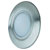 Paulmann 93742 Cover Stainless Steel Easy Tool-Free Mounting IP65