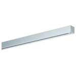 Paulmann 96833 URail Mounting Rail Chrome Matt 1m, 230V, 1000W system