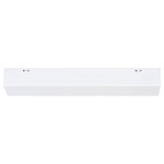 Paulmann 96886 URail High Voltage Feeder White 230V Up to 1000W Use