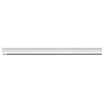 Paulmann 97683 URail High Voltage Mounting Rail White, 1m, 1000W