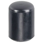 PB Fastener 009019022003 Protective Cap Terminal Dia 19mm PE Black