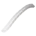 PB Fastener SB 120E Spiral Binding Cable Protector Ecru Colour