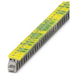 Phoenix Contact 0423027 AKG 16 GNYE Terminal Block Screw 76A 1.5-16mm²