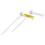 Phoenix Contact 0807083 Cable Marker White 50pieces For Cables >5mm
