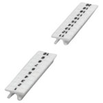 Phoenix Contact 1052015:0011 Label Strip 10 pieces 8mm Wide Numbered 11-20