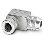 Phoenix Contact 1404413 SACC Connector 12-Pos Shielded Angled A-Coded