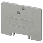 Phoenix Contact 1413227 Separator 42.5x2.5x41mm Grey 1 piece